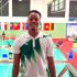 Nigeria’s Parabadminton Contingent Lands in Toledo, Spain for Spanish Parabadminton International Phase II