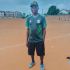 NLO Side, A&A Football Academy Loses Goalkeeper Coach, Kevin Oluoha