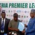 NPFL, FRCN Sign MoU to boost Nigerian football Coverage