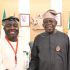 NSC DG Bukola Olopade Eulogises President Tinubu on the occasion of his 73rd Birthday Celebrations