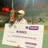 Nwajiagah Emerges Maiden Amazons Tennis Tournament Winner In Lagos