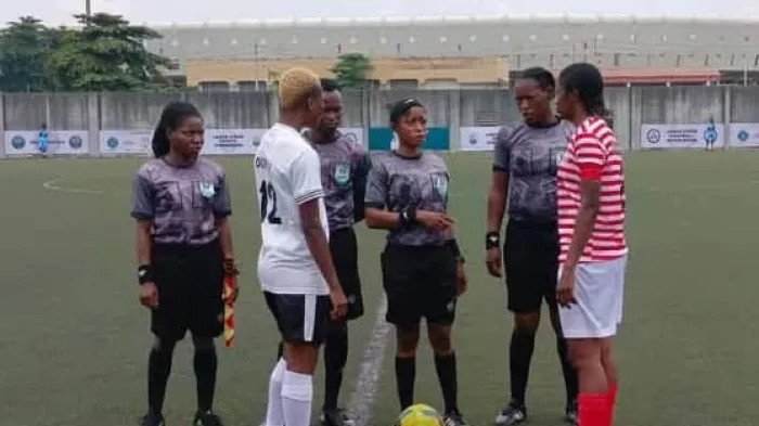 NWFL Premiership Matchday 9: Robo Queens Dominate as Bayelsa Queens Snatch Late Winner