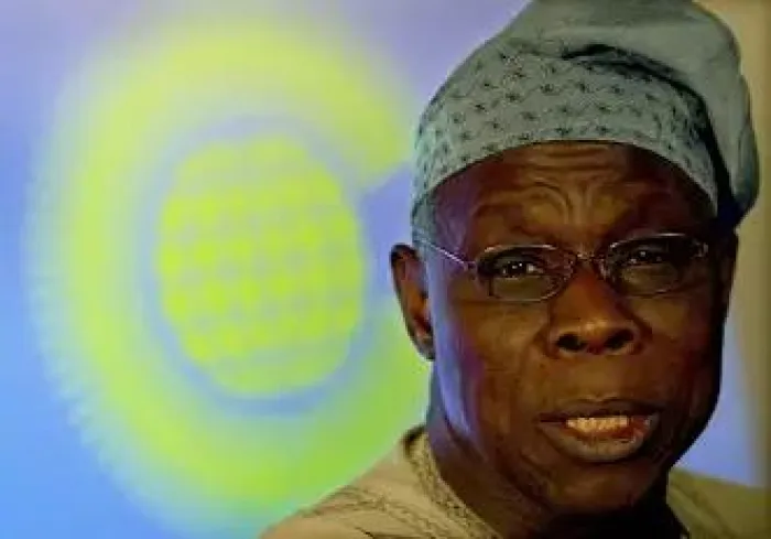Obasanjo Slams Decline of Traditional Institutions, Calls for Urgent Reforms