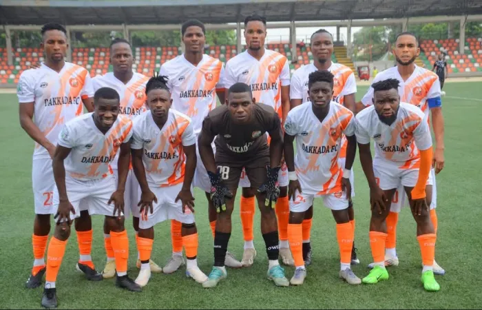 Othuke Egbo Leads NNL Scorers Chart as Inter Lagos and Dakkada Shine in First Stanza