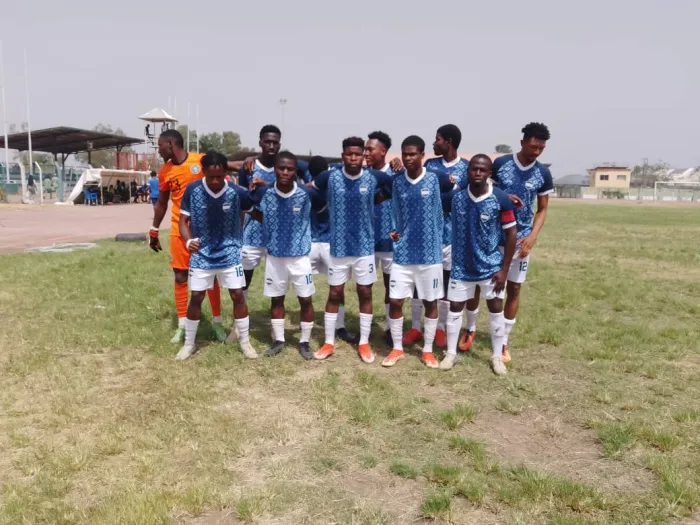 Paul E Football Club Advances to Finals Of FCT Abuja Nationwide League One Preseason