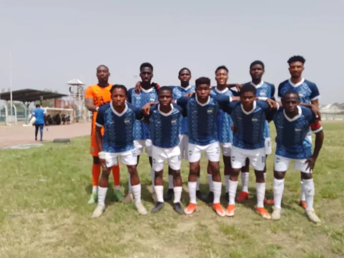 Paul E Football Club Advances to Finals Of FCT Abuja Nationwide League One Preseason