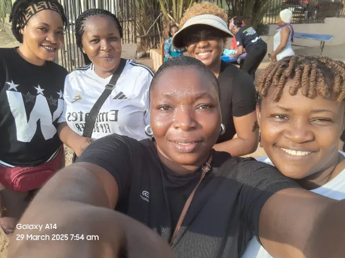 Pentecost Women extol virtues of Mothering Sunday, say Sports serve  as a springboard for celebration