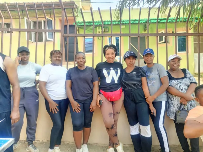 Pentecost Women extol virtues of Mothering Sunday, say Sports serve  as a springboard for celebration