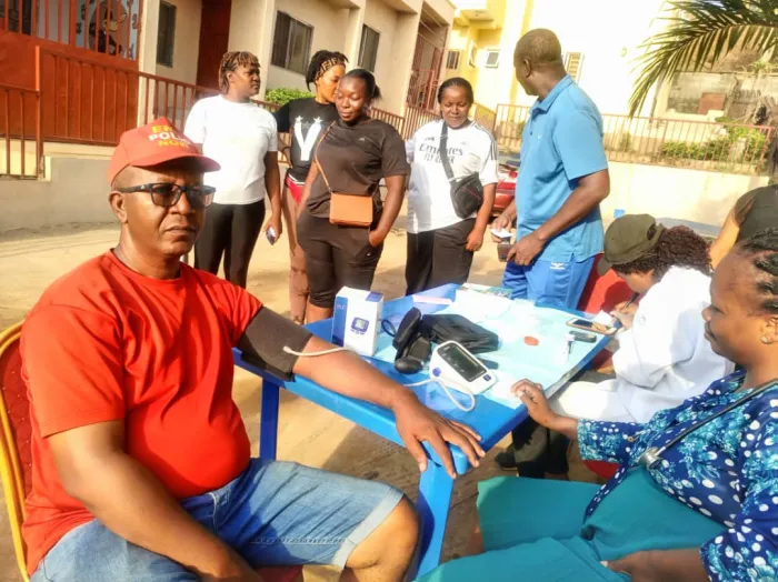 Pentecost Women extol virtues of Mothering Sunday, say Sports serve  as a springboard for celebration