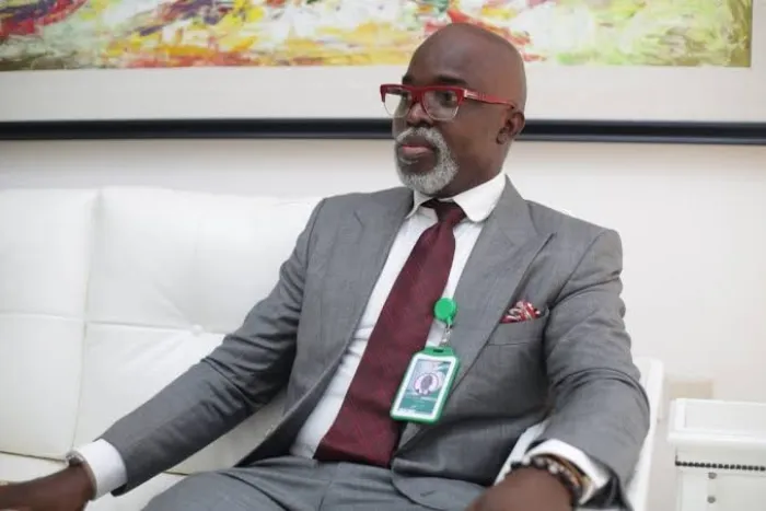 Pinnick Picks Positive From FIFA Executive Council Elections Defeat; Salutes Tinubu, Dikko, Gusau