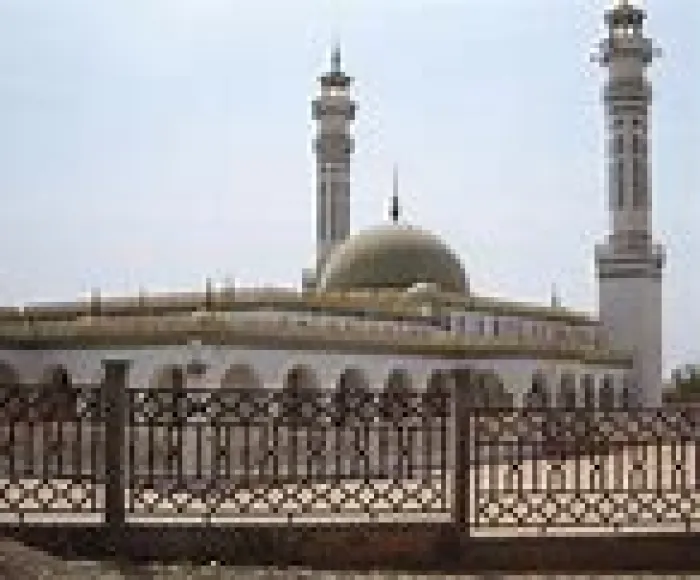 Police Arrest Church Member For Kidnap of Two Parish Priests