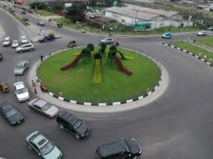 Police Arrest Man We Beat Security Guard to Death for Rivers