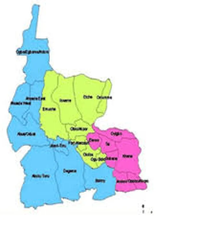 Political Turmoil in Rivers: Supreme Court, Security Issues Prompt Emergency Rule