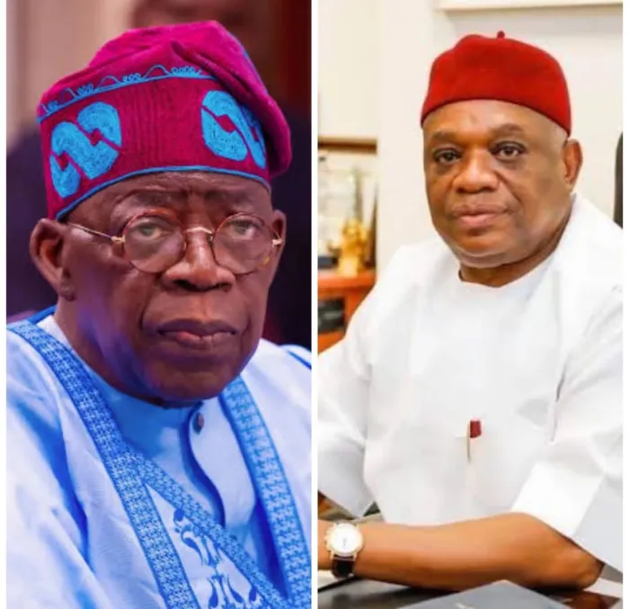 Presidency: Igbos Will Wait Till 2031…Orji Kalu