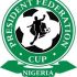 President Federation Cup: Rangers Face Kano Pillars in Round of 64 Showdown
