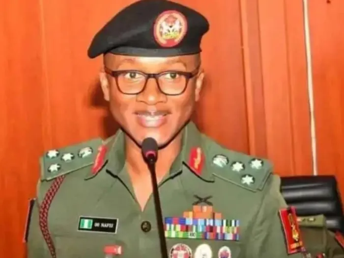 President Tinubu Appoints Brig. Gen. Kunle Nafiu as New NYSC DG