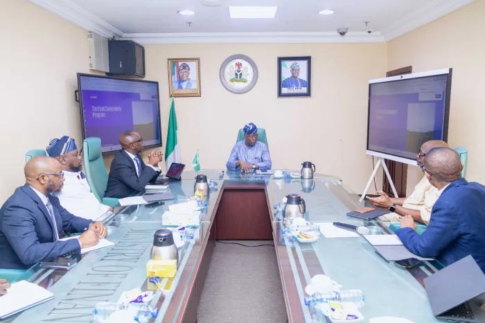 Private Sector Unveils Agribusiness Investment Fund To Boost Food Security