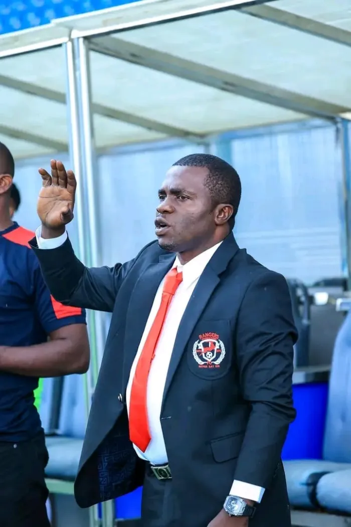 Rangers Coach Ilechukwu Blames Draw on Underestimating Akwa United