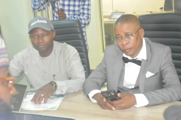 Real estate firms partner Nasarawa Govt. to build commercial city in Karshi