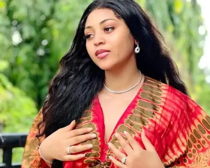 Regina Daniels Deletes Husband's Name and Pictures from Instagram Amid Marital Crisis Rumors