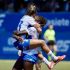 Rinsola Babajide Shines as UD Tenerife Thrash Espanyol