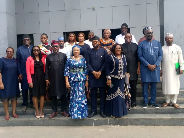 SERVICOM lauds NHIA for innovative approaches to upscale service delivery