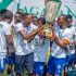 SGFC Are Winners Of 2025 Jagaban Cup* ..defeats 36 Lion 5-4 on penalties