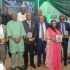 Shehu Dikko, Abubakar, Edeh, others hail Newstap/ SWAN Five Star Sports Award  ..As event ends successfully in Lagos