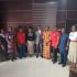 SheServes Africa Pays Familiarization Visit to UNIZIK Ag. VC, Prof. Ikechebelu, Enters Into Partnership With The Institution