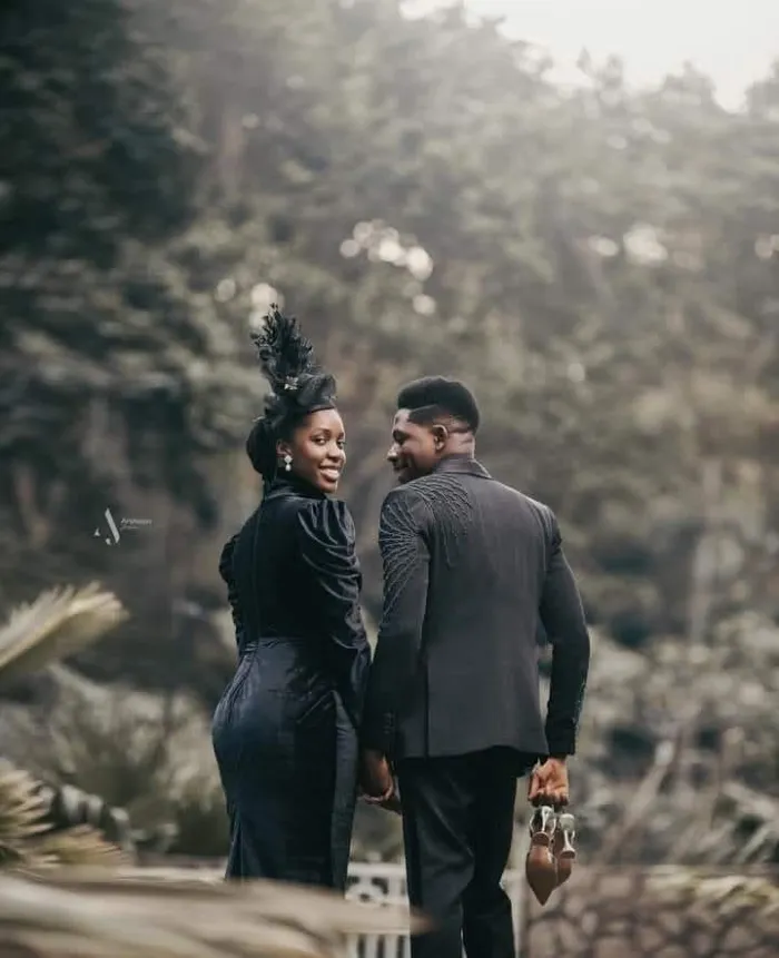 Signs To Know That A Lady Is In Love