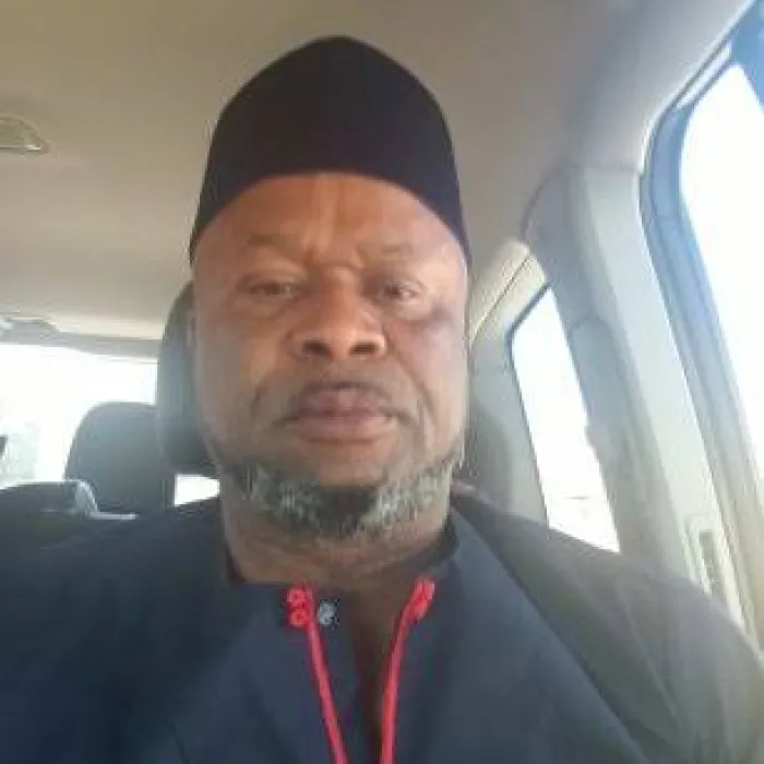 Super Eagles Must Not Drop Points In Kigali If Nigeria Should Qualify For 2026 FIFA World Cup  ------Iroha