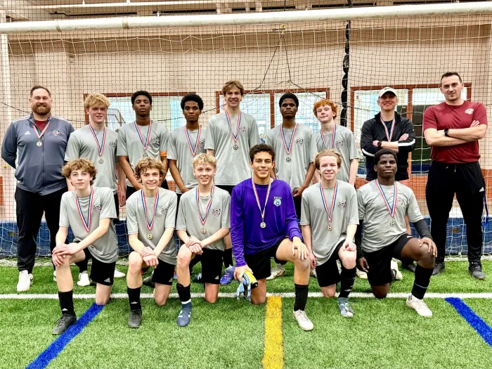 Teenage Brothers Lift East Side Juventus To Glory As Saskatoon City Wide U15s Championship Ends In Canada