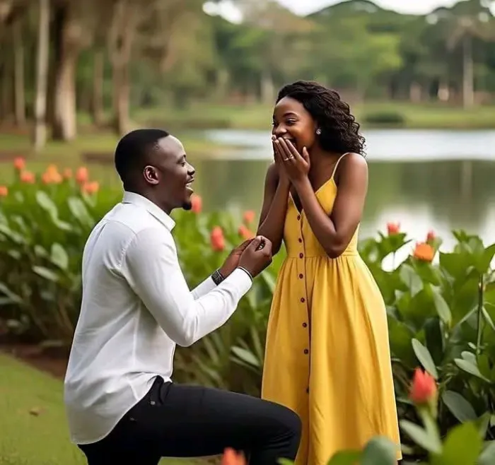 Things You Must Know Before Getting Married