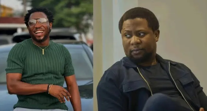 Timi Dakolo Accuses Apostle Lazarus of Hypocrisy Over Ministry School Fees