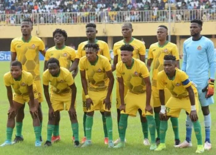 Tunde Sanni Laments Kwara United’s Heavy Defeat to Rangers