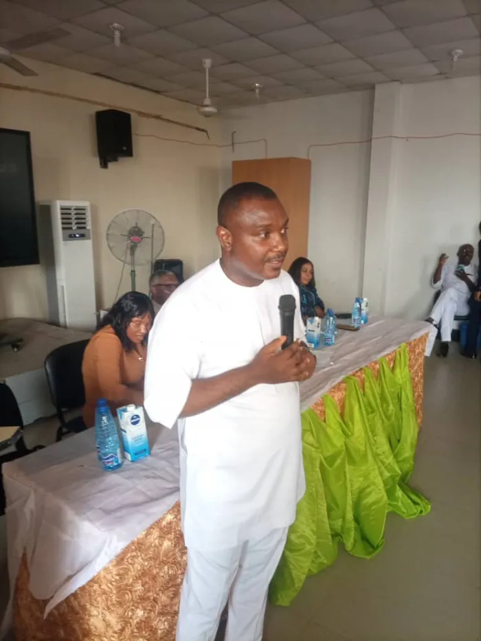 UNIZIK: Prof. Okonkwo Elected as New Dean of Faculty of Engineering