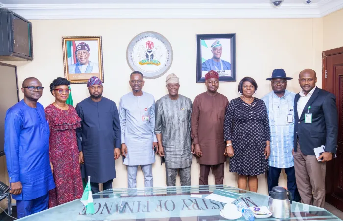 Wale Edun, BCDA Chart Course For Border Development, Economic Growth