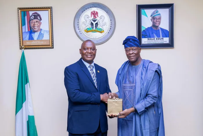 Wale Edun Lauds AfDB’s Role In Accelerating Nigeria's Economic Growth