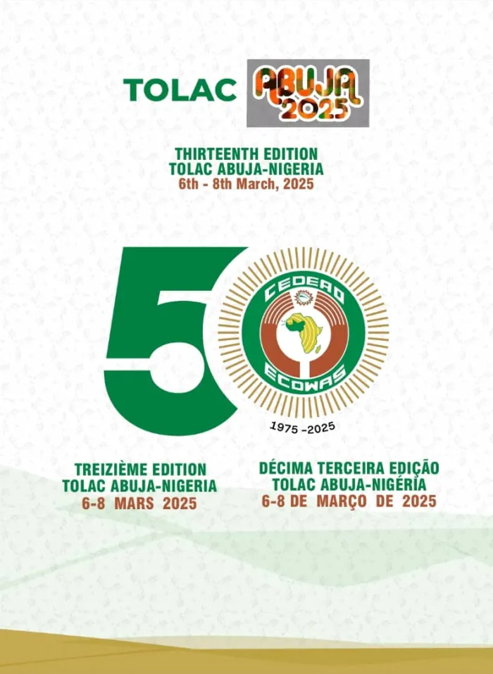 West Africa's Wrestling Powerhouses Converge on Abuja as Nigeria Aims for Glory in ECOWAS Tournament