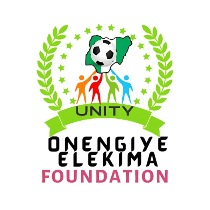 Why We're Using Football As A Tool For National Unity - Comrade Onengiye Elekima