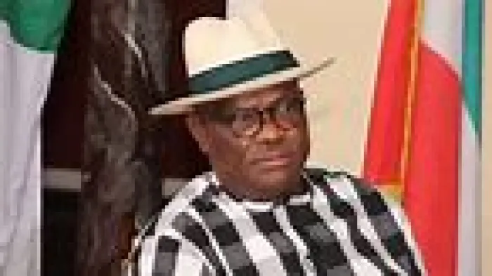 Wike's Camp Fires Back: Atiku Will Never Be President