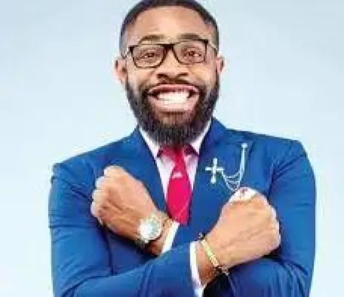 Woli Arole Sounds Alarm on Nigerian Gospel Music Industry