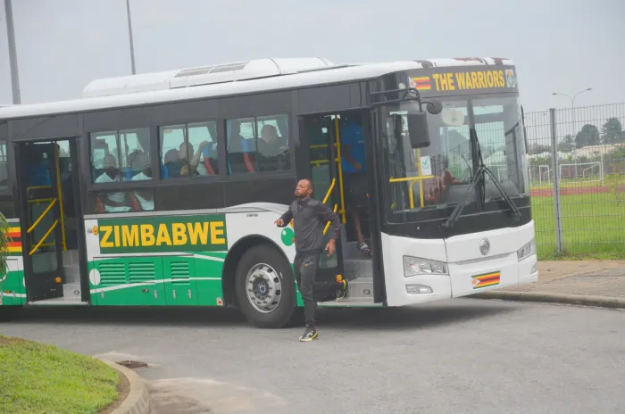 Zimbabwe Warriors Offered $150,000 Bonus to Defeat Super Eagles in Uyo