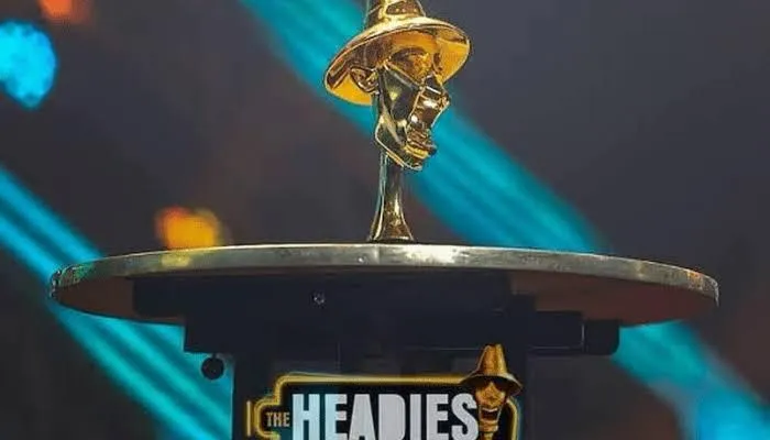 17th Headies Awards Returns to Lagos: A Night of Triumphs and Challenges