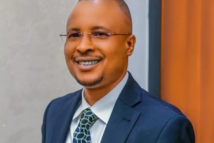 Abejide Urges Leaders to Embrace Criticism, Calls for Collective Support of Renewed Hope Agenda