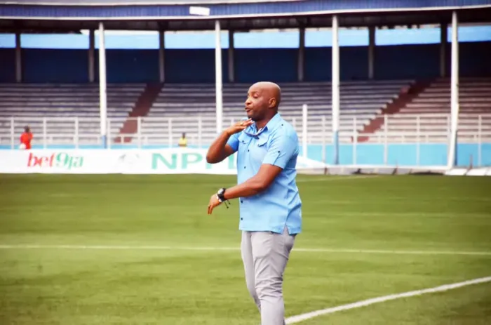 Abia Comets Secure Vital Home Win, Coach Ejeh Eyes Playoff Spot