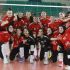 Ahly of Egypt Advances to Semifinals in African Women's Volleyball Championship