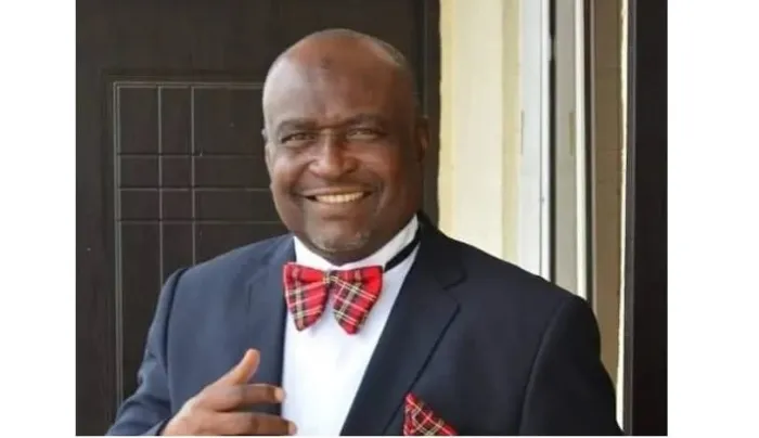 ANSFA Mourns Late NRA Boss Alhaji Tade Azeez