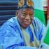 APC Chairman Ganduje Defends Tinubu's Economic Reforms as Necessary for Sustainable Growth