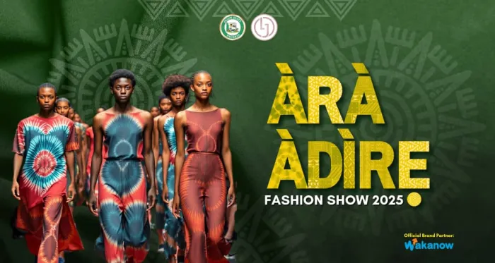 Ara Adire Fashion Show 2025 To Celebrate Culture, Style And Creativity In Abeokuta